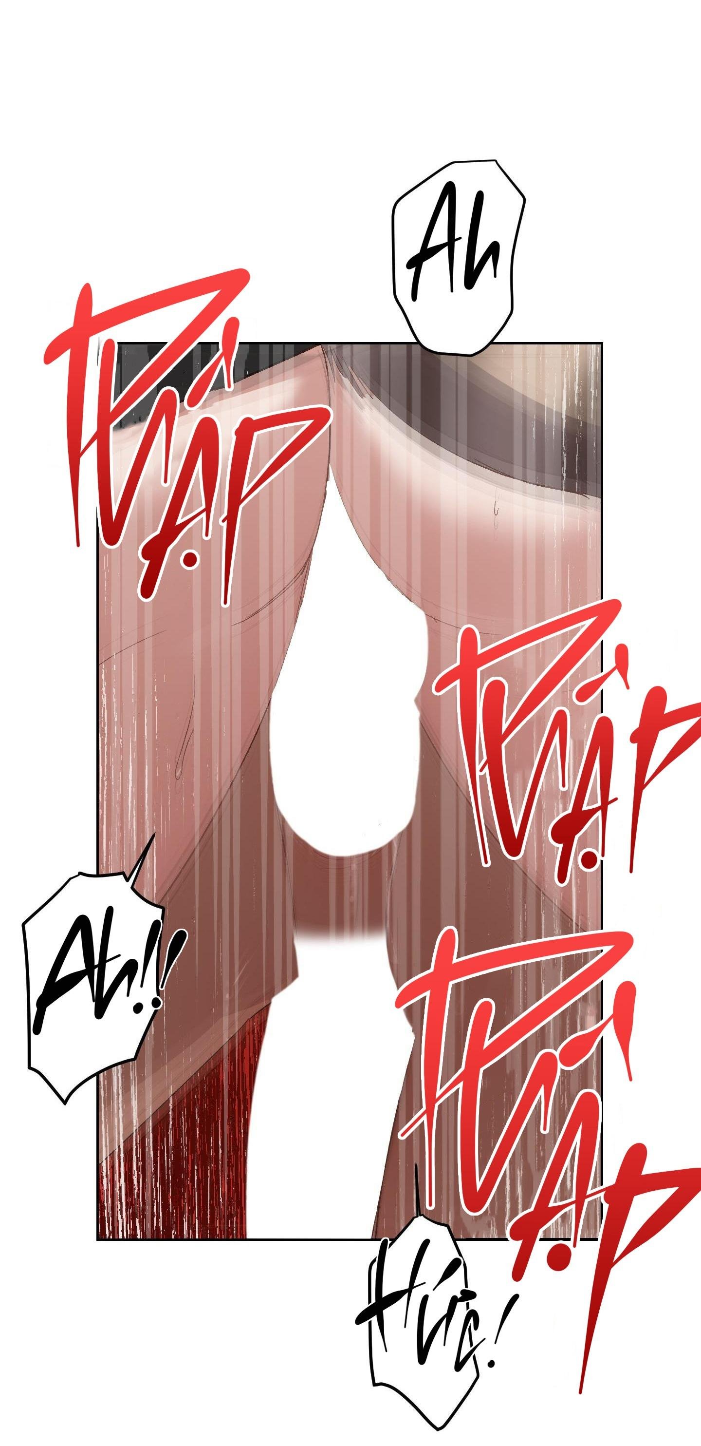 thỏ xuất tinh trong 3 giây chapter 9 55