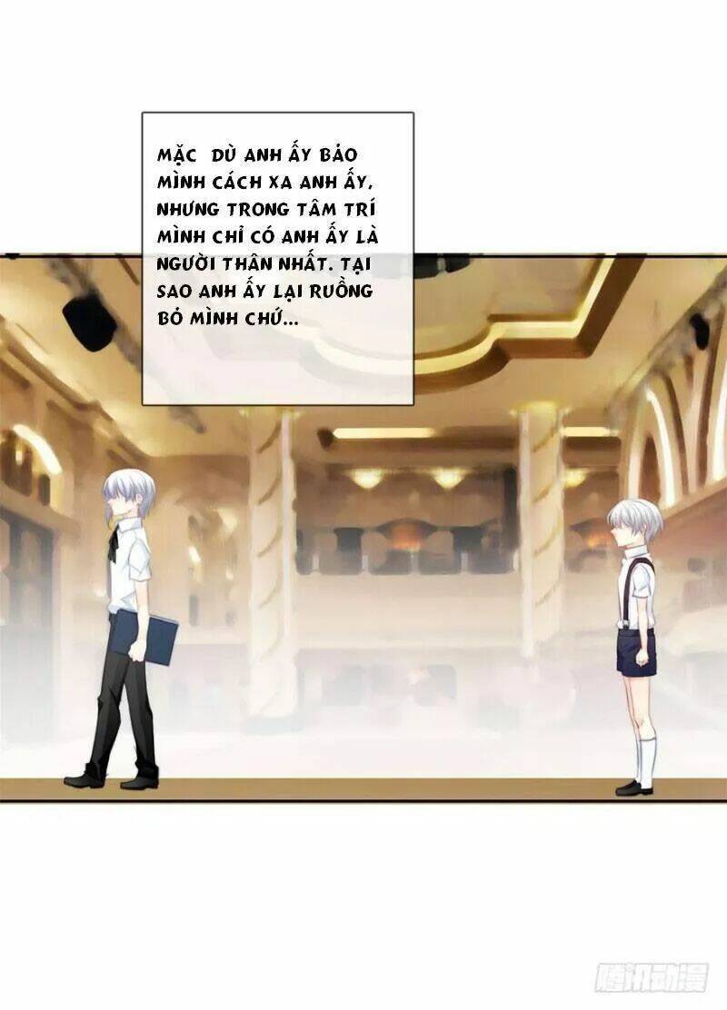 luận cách yêu của chứng sợ phụ nữ chapter 44 25