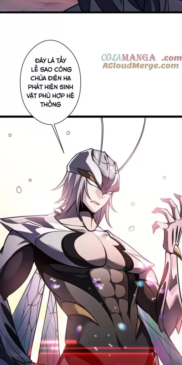 ta, chúa tể rừng xanh chapter 30 26