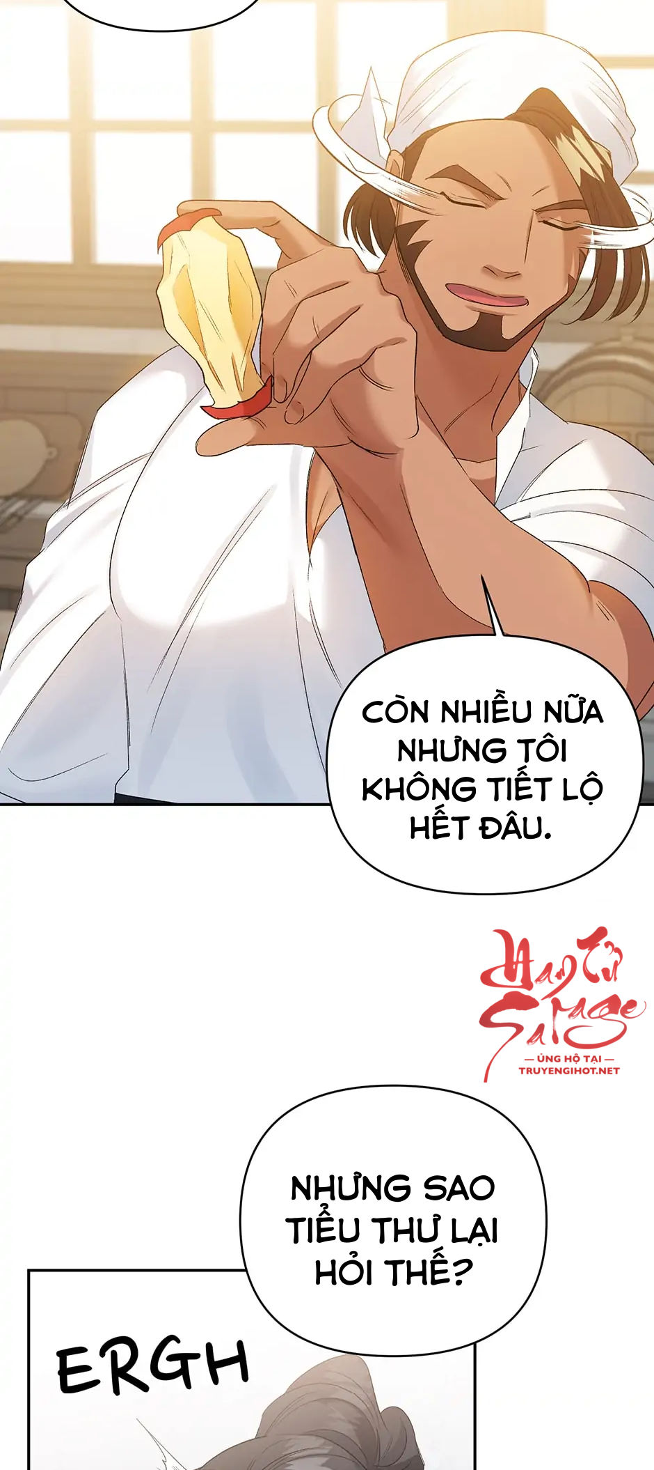 ebony, quạ đen chapter 80.1 25