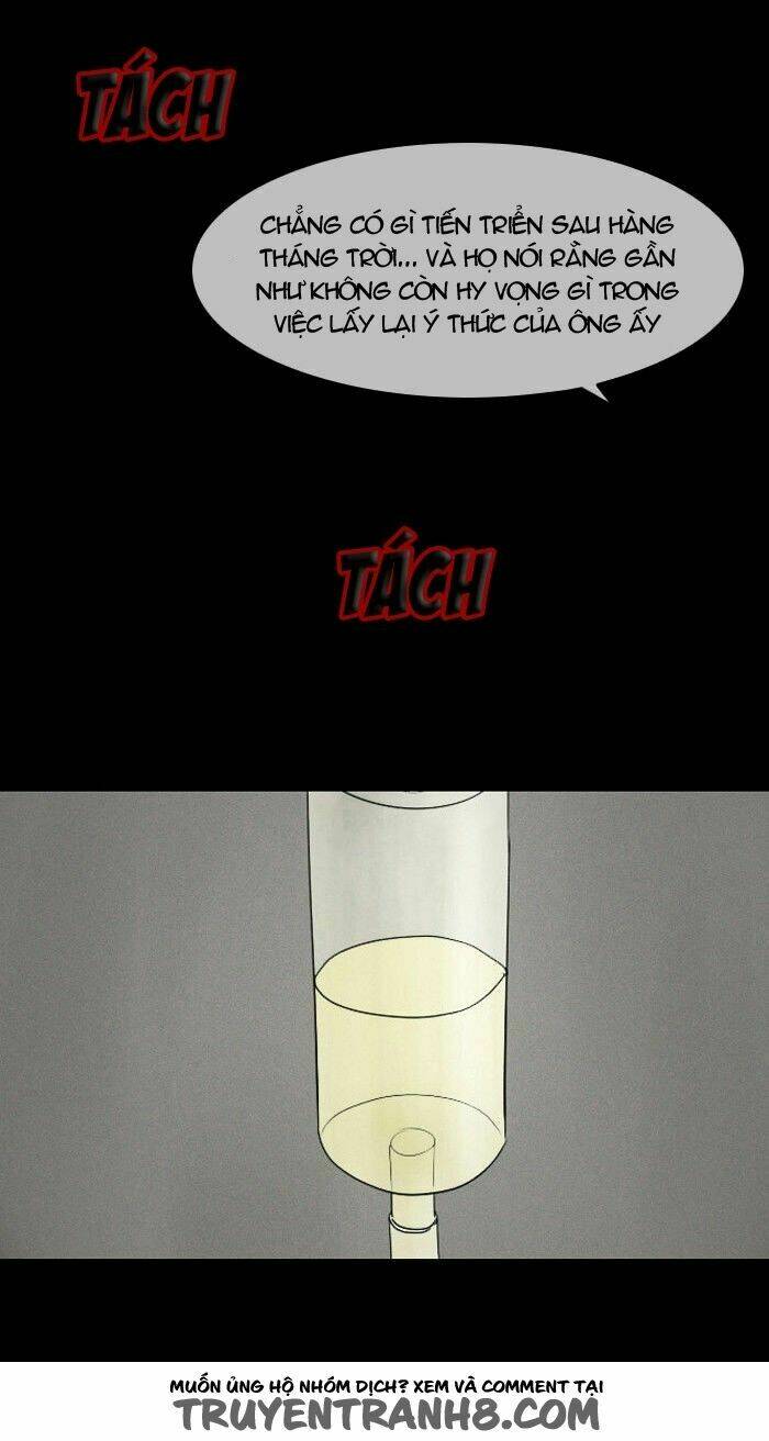 thứ sáu: những câu chuyện cấm chapter 29 41