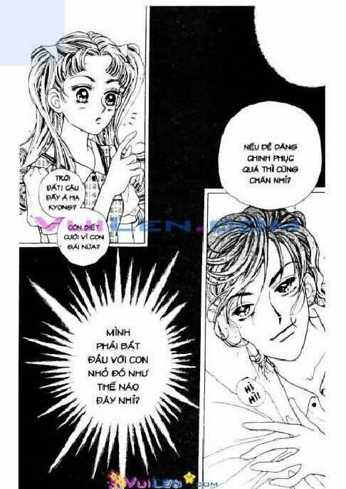 nhật ký tân hôn chapter 6 70