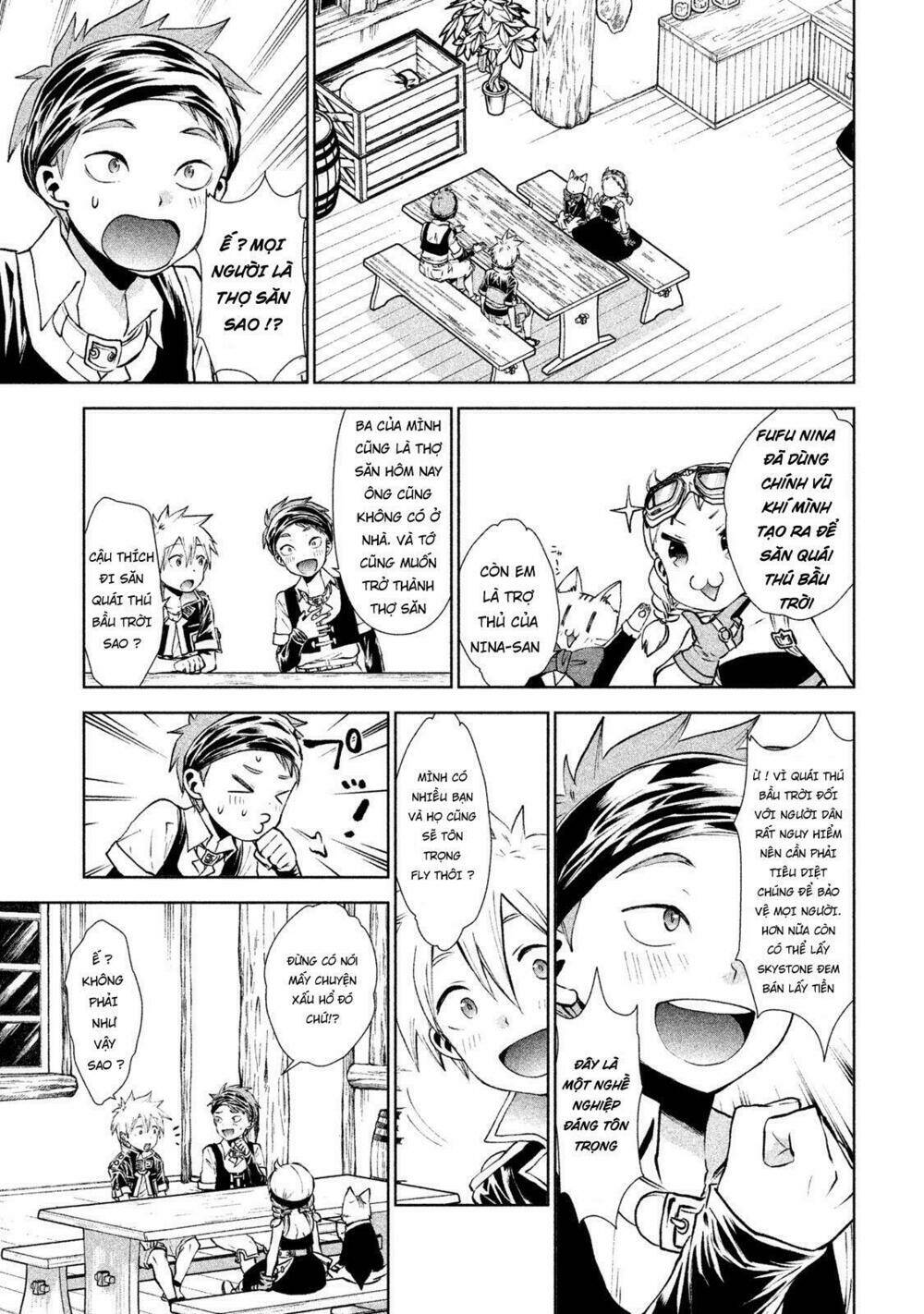 sora no kain chapter 6 20