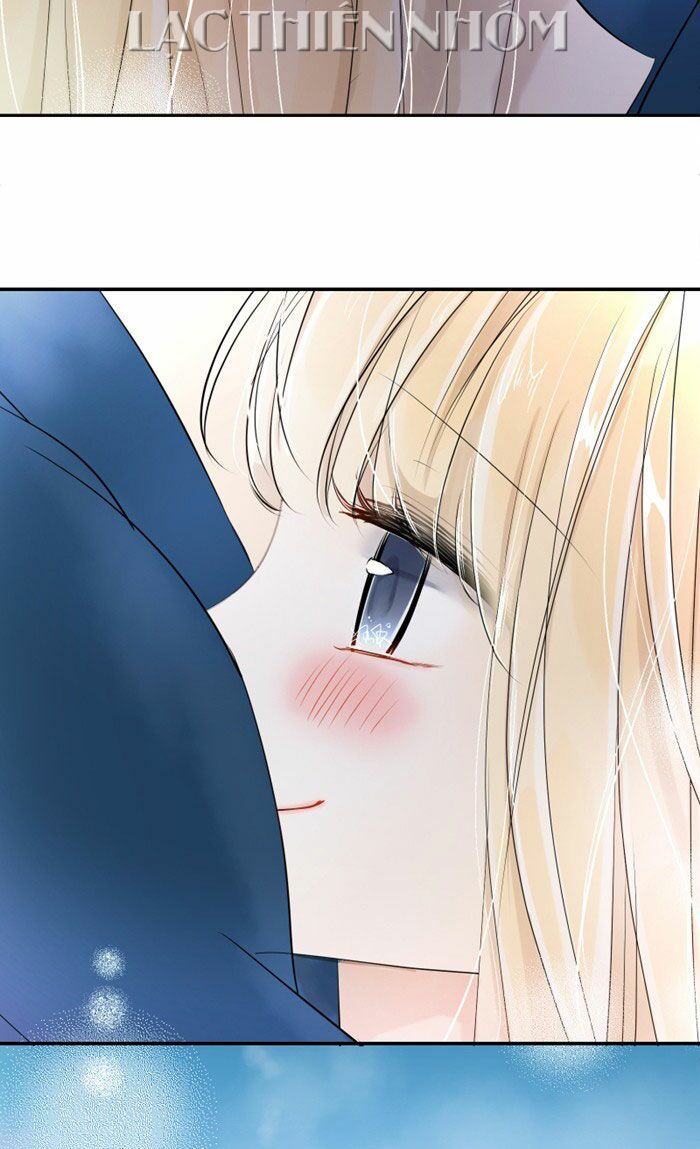 choco ngọt ngào chapter 43 34