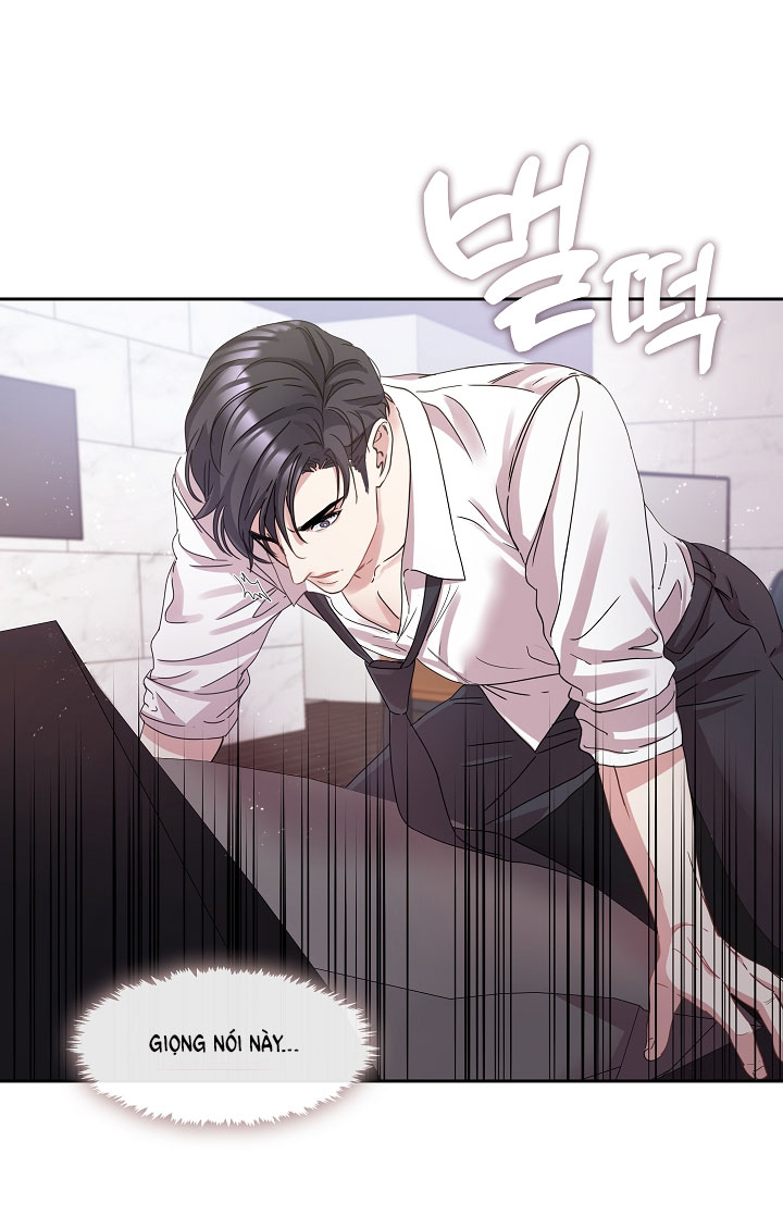 Chó Ngoan chapter 4.2 - Trang 50