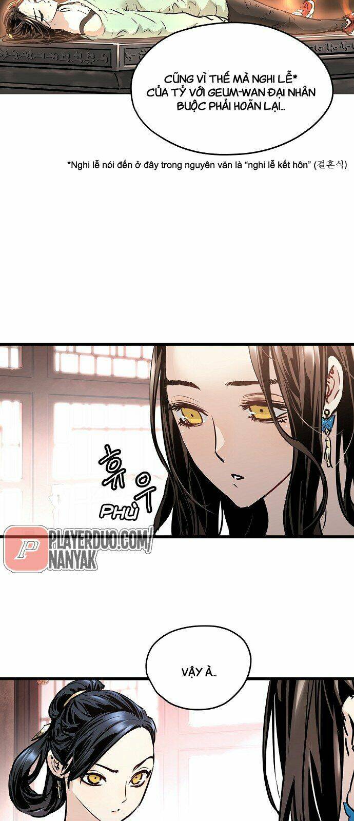 hứa lan chapter 44 68