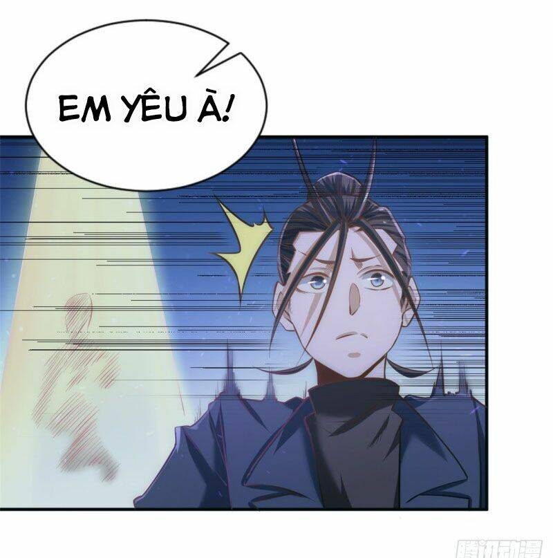 đô thị đỉnh phong cao thủ chapter 38 43