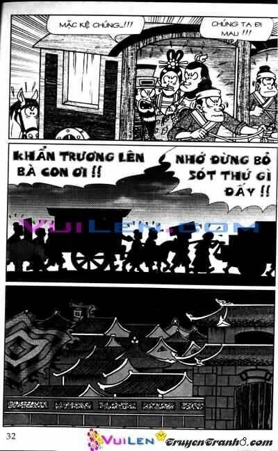 thần đồng đất việt chapter 68 32