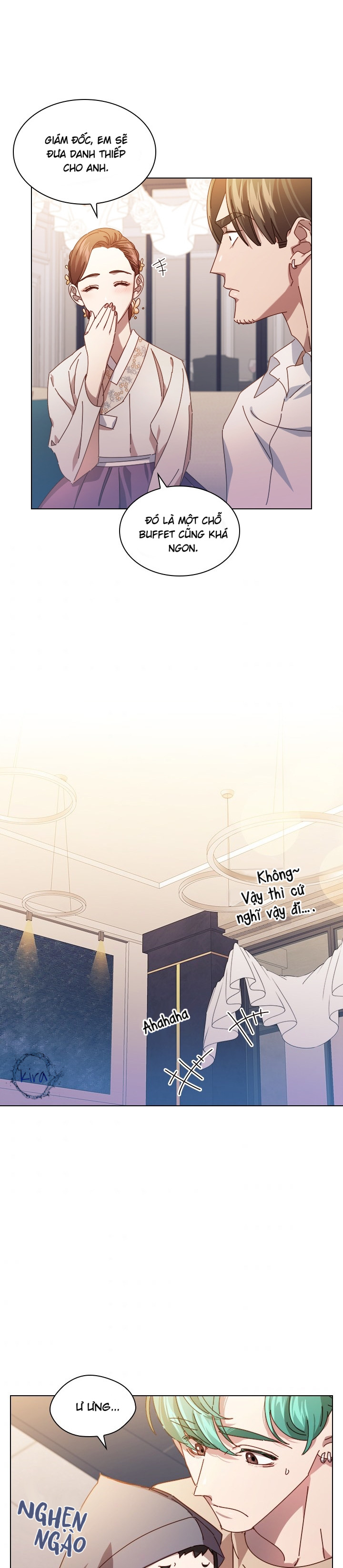 tai tiếng thị phi chapter 77 14