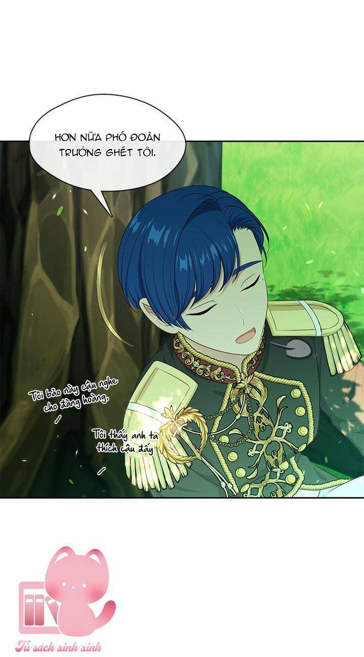 hãy coi chừng ác nữ chapter 119 46