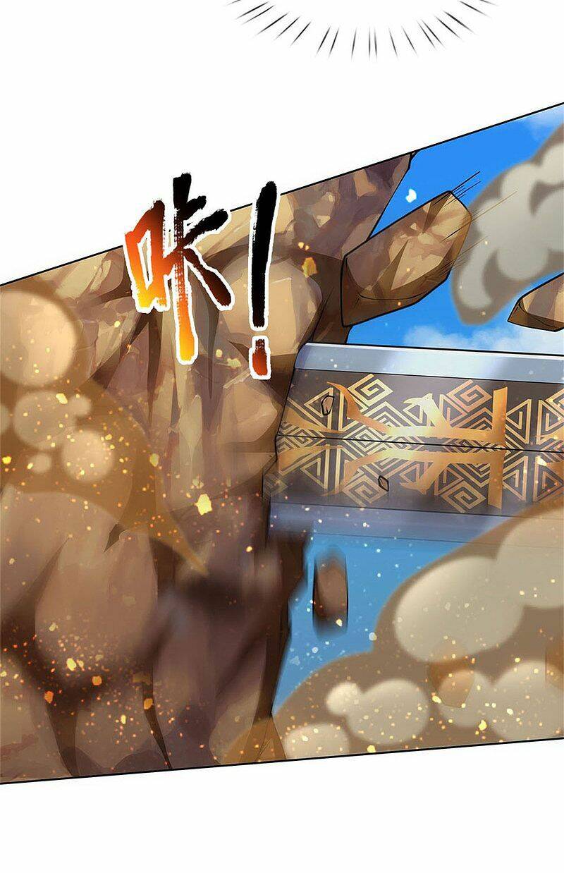 thân thể của ta là kiếm chủng chapter 116 31