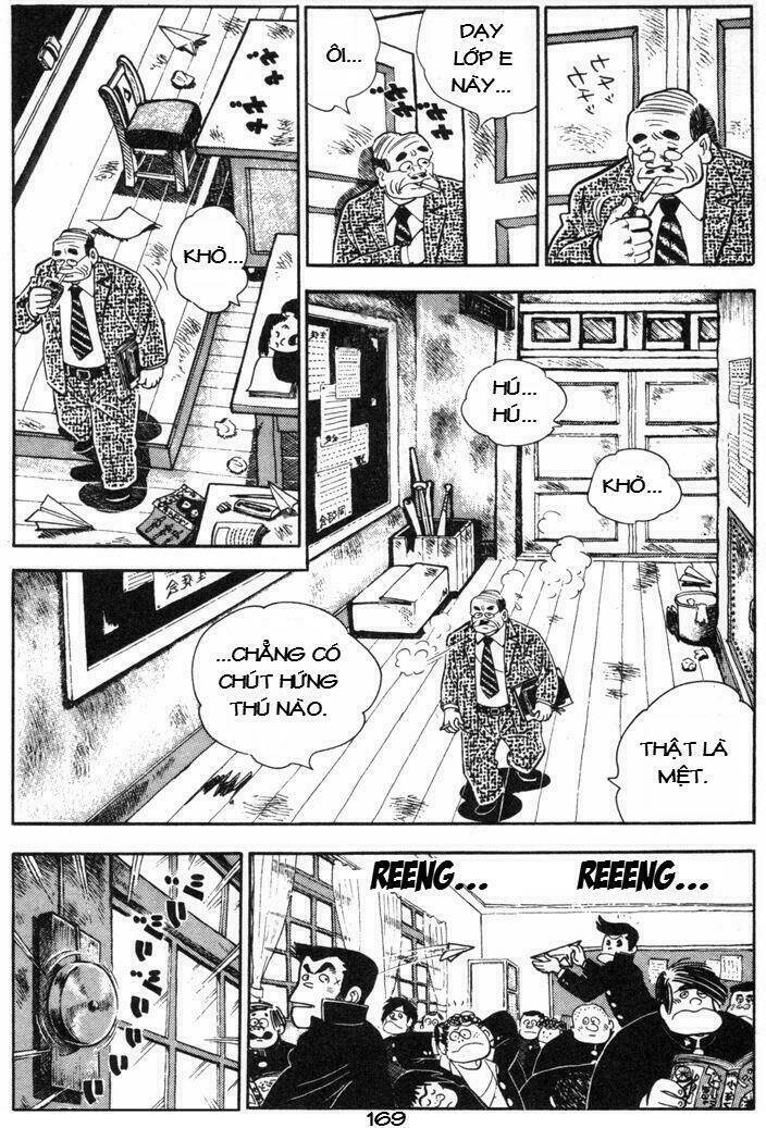 ore wa teppei chapter 84 49