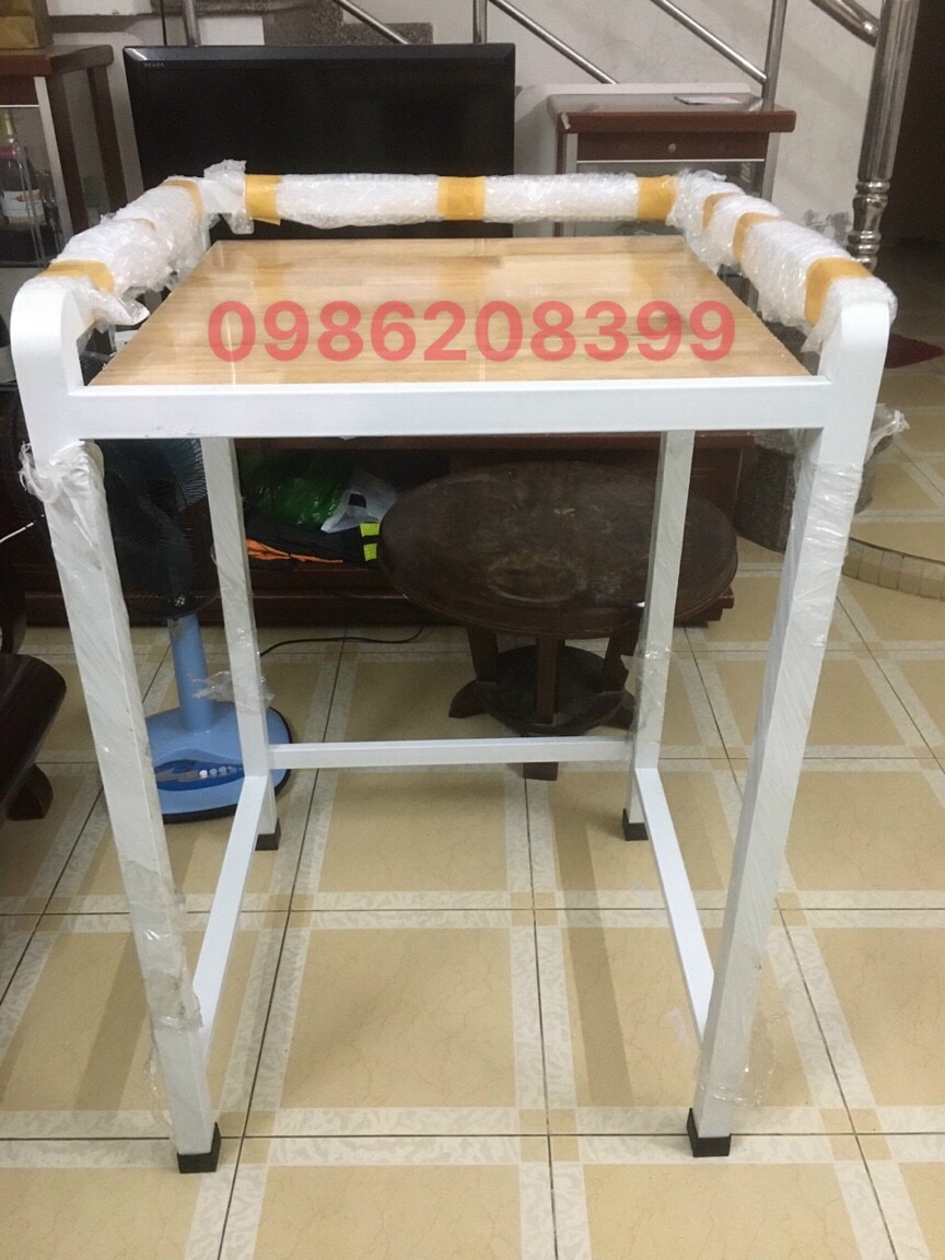 Kệ để máy sấy máy giặt đa năng