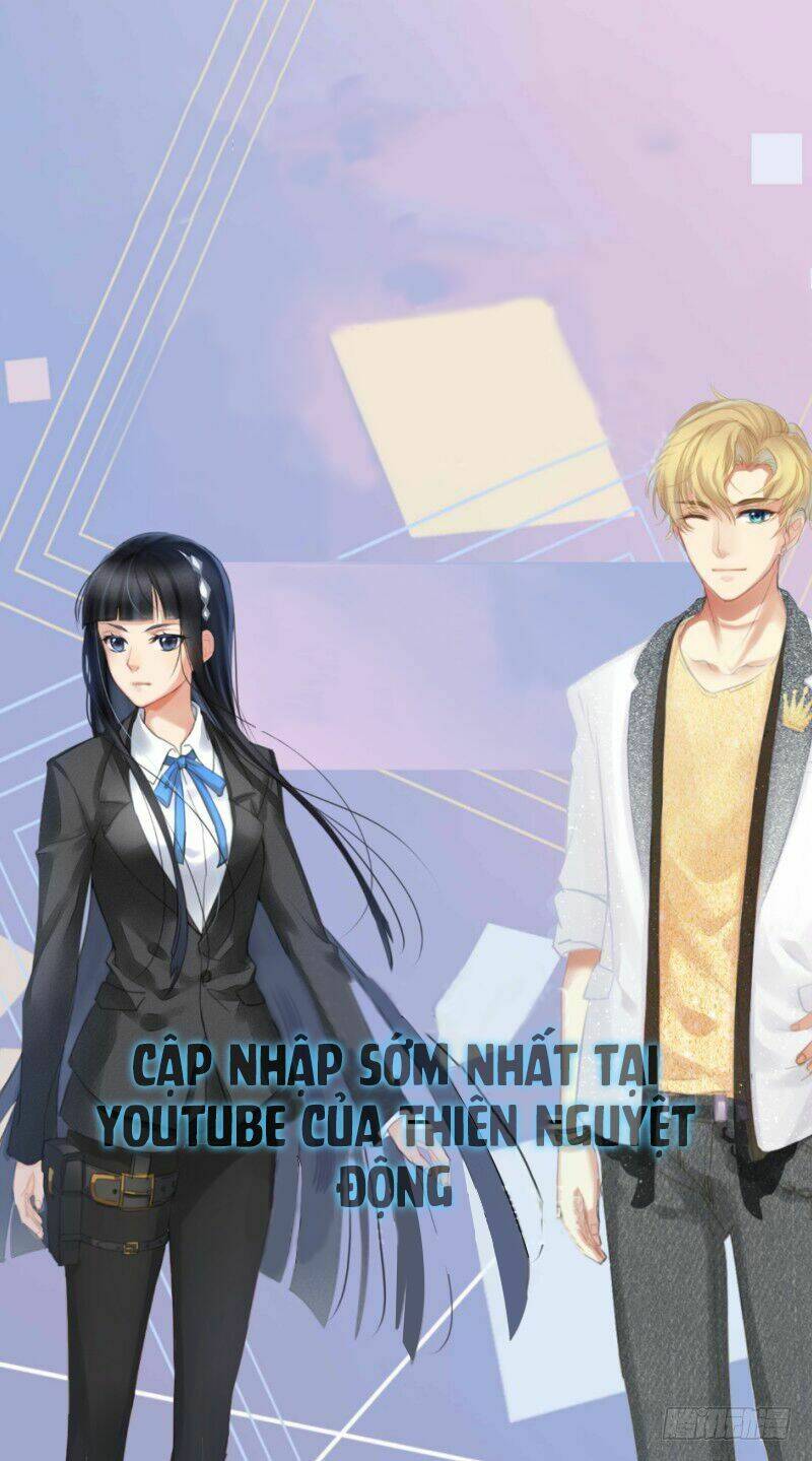 quy tắc thuần dưỡng vệ sĩ ngạo kiều chapter 1 51