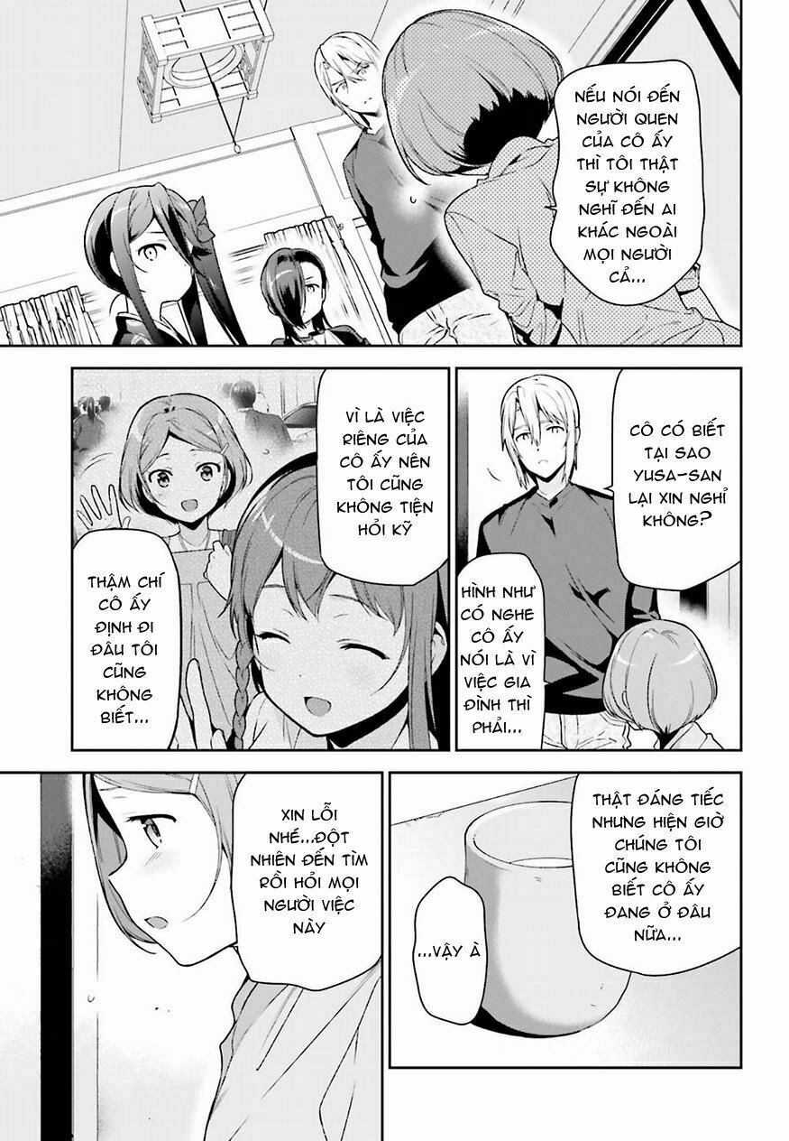 ma vương đi làm thêm chapter 72 6