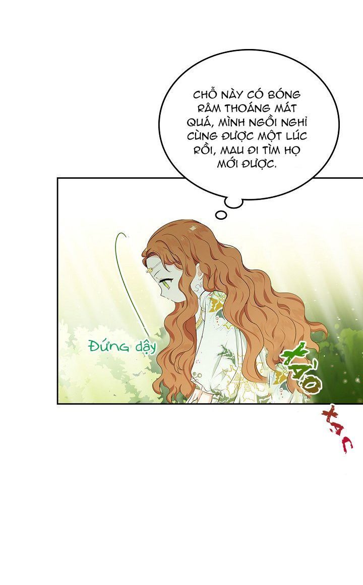 lần này tôi sẽ trở thành gia chủ chapter 14 57