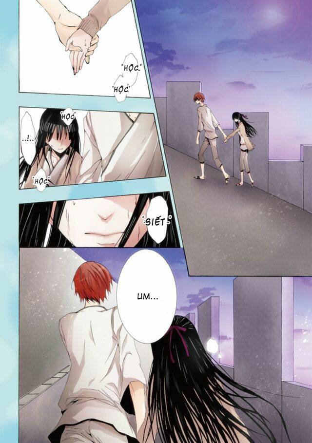 tsugihagi na kanojo chapter 1 9