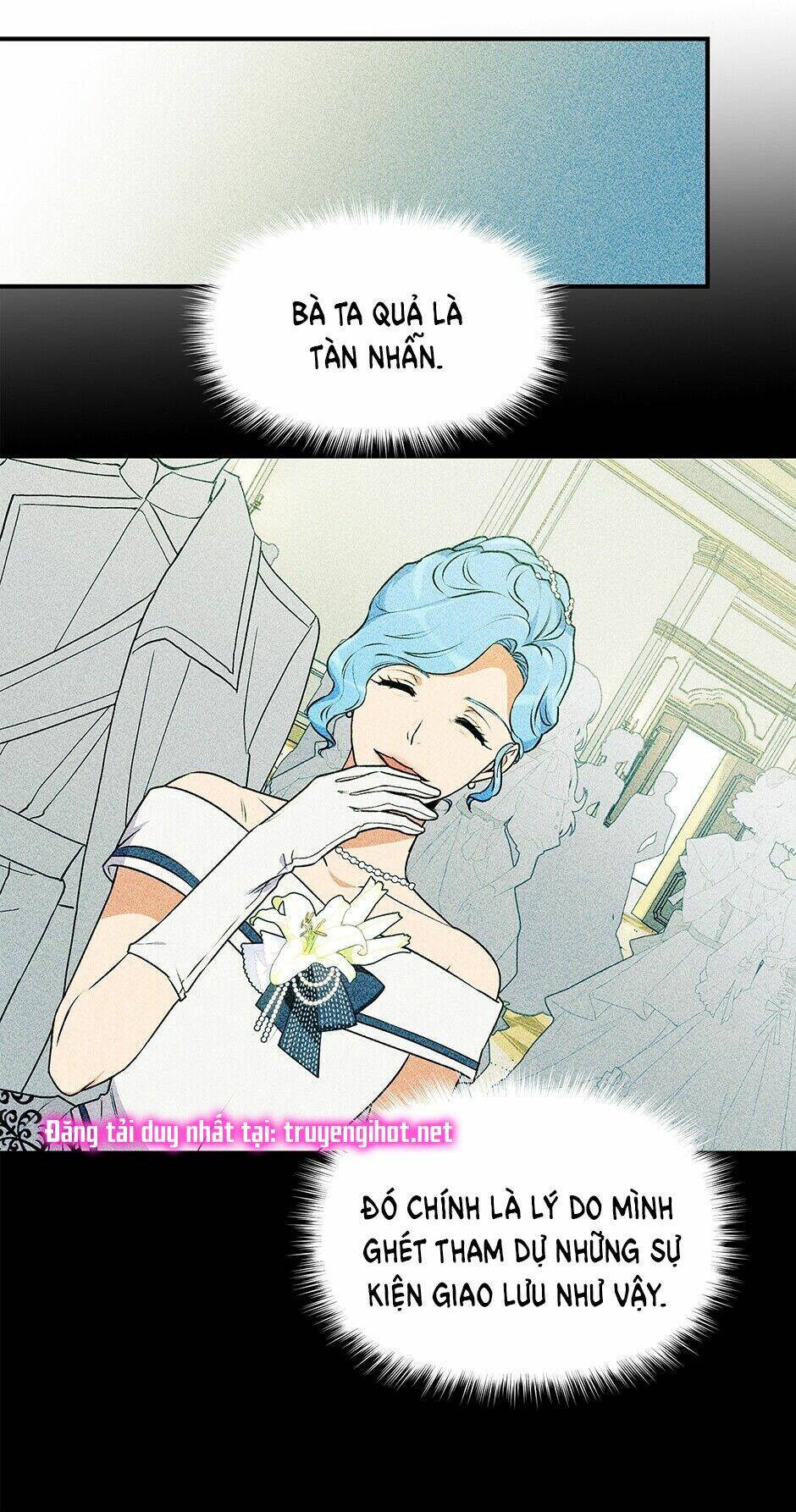 khế ước của nữ công tước quái vật chapter 89 43