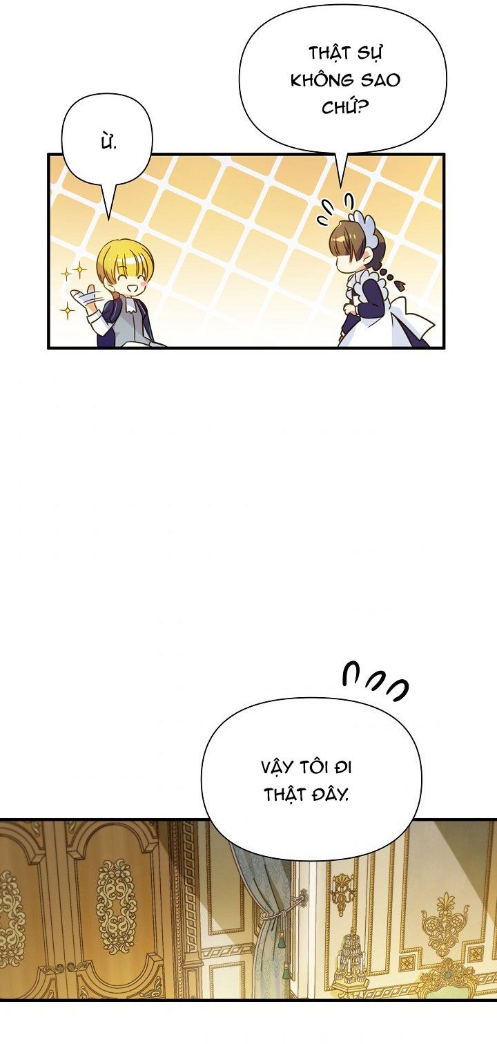 từ lúc bắt đầu tôi vẫn luôn ở bên em chapter 13 53