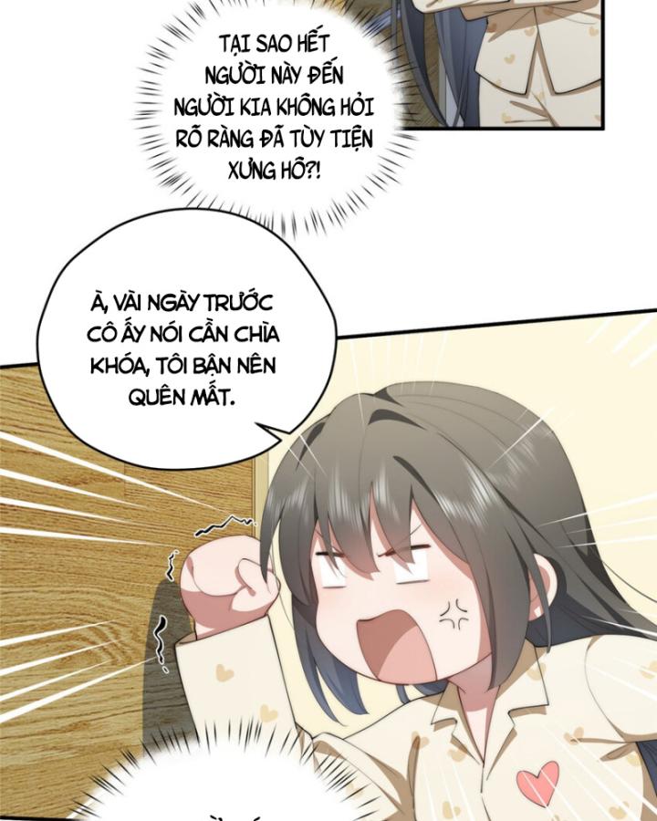 nữ chính chạy từ trong sách ra thì phải làm sao chapter 53 33