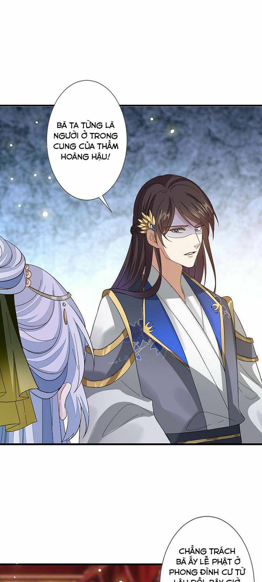 cửu khuyết phong hoa chapter 114 6