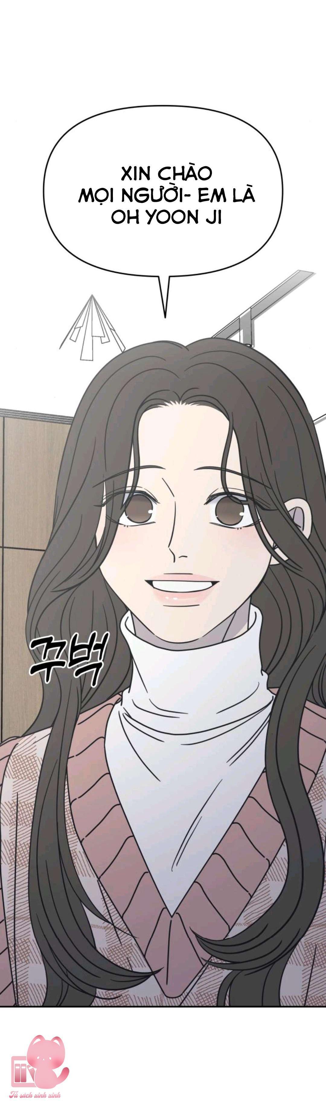 nói không với tình công sở chapter 6 77