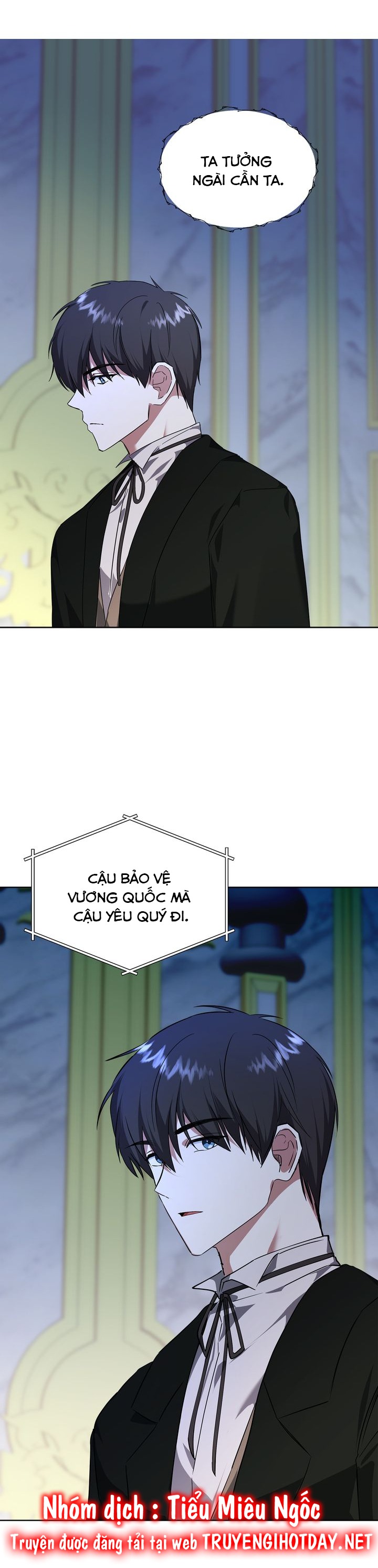 hãy nghe lời của tôi chapter 83 50