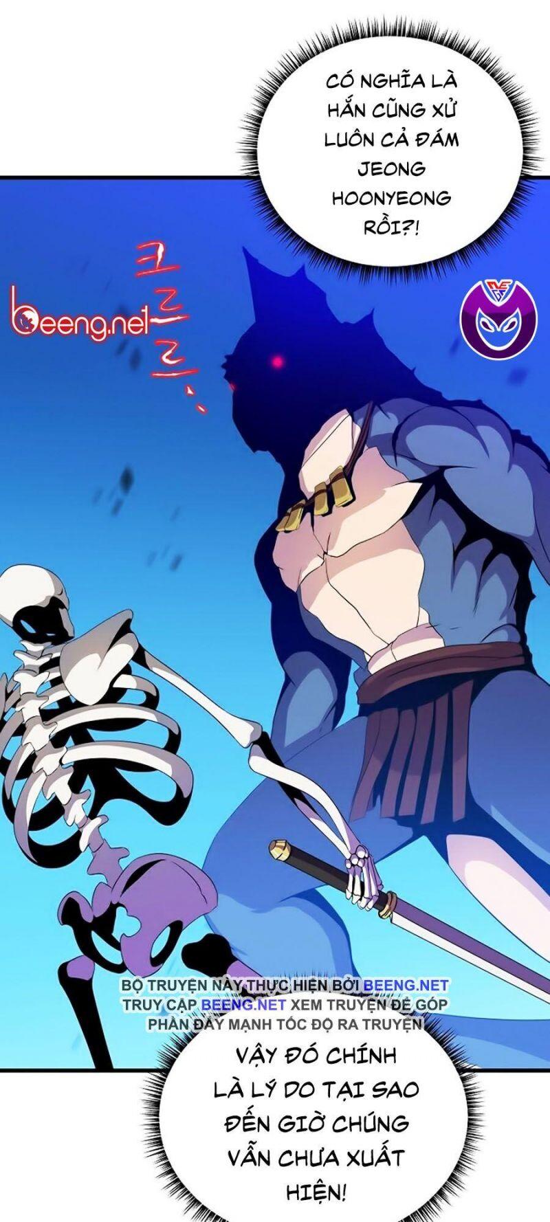 tiêu diệt đấng cứu thế chapter 25 12