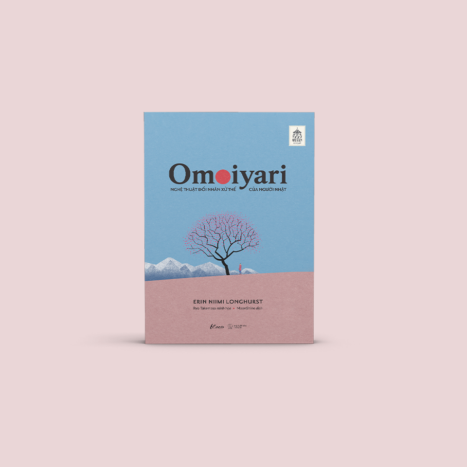 Omoiyari - Nghệ Thuật Đối Nhân Xử Thế Của Người Nhật
