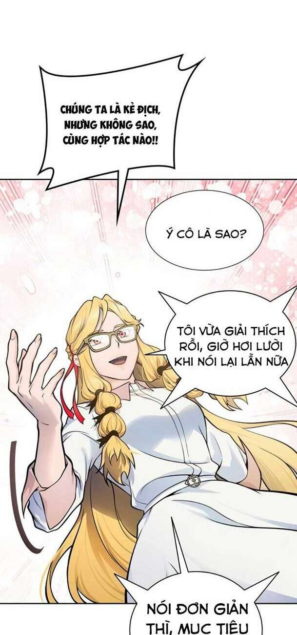 cuộc chiến trong tòa tháp chapter 594 120