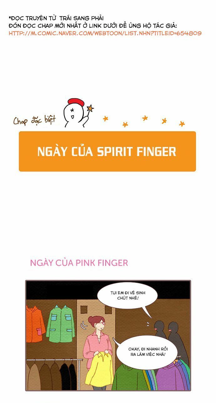 thánh thần trẻ trâu chapter 53.5 2