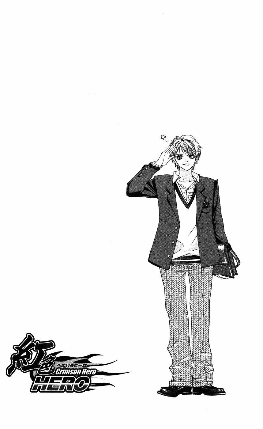 xứng danh anh hùng chapter 14 6