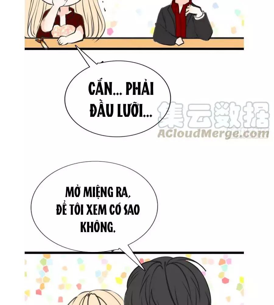 công chúa nữ vương mệnh chapter 113 70