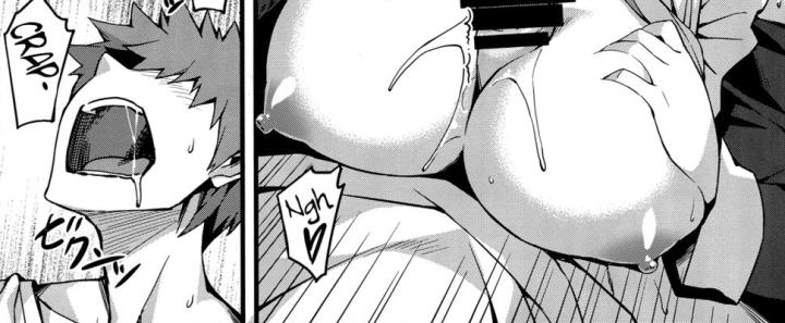 [18+] tuyển tập one shot chapter 17 28