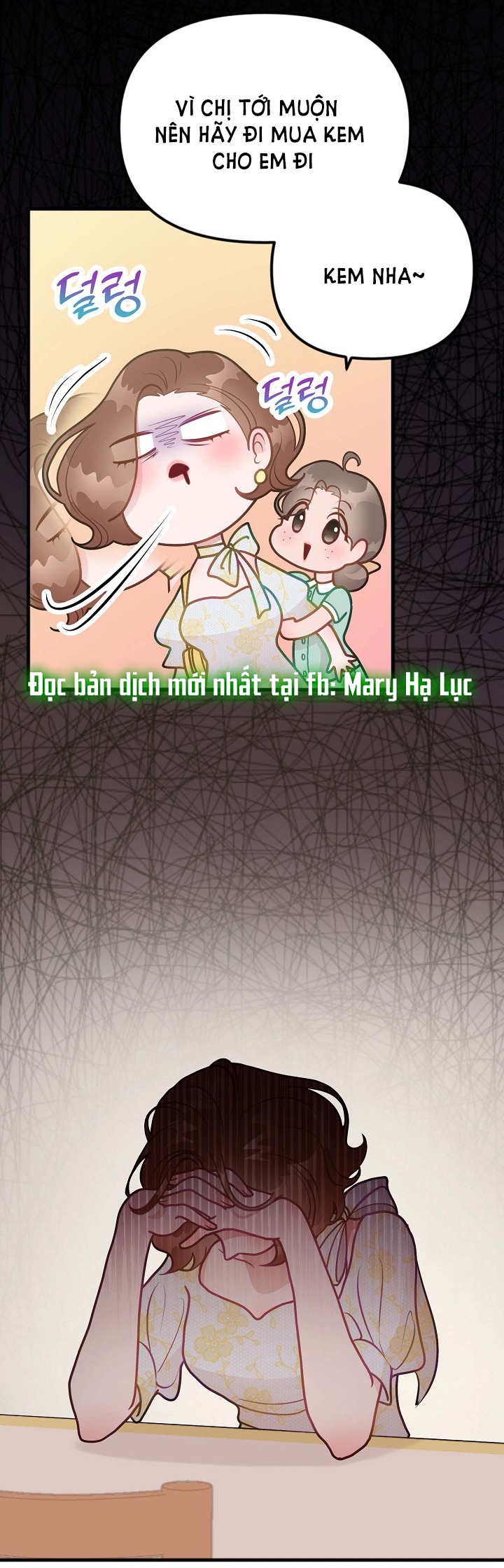 Mối Quan Hệ Không Tốt chapter 11.1 - Trang 16