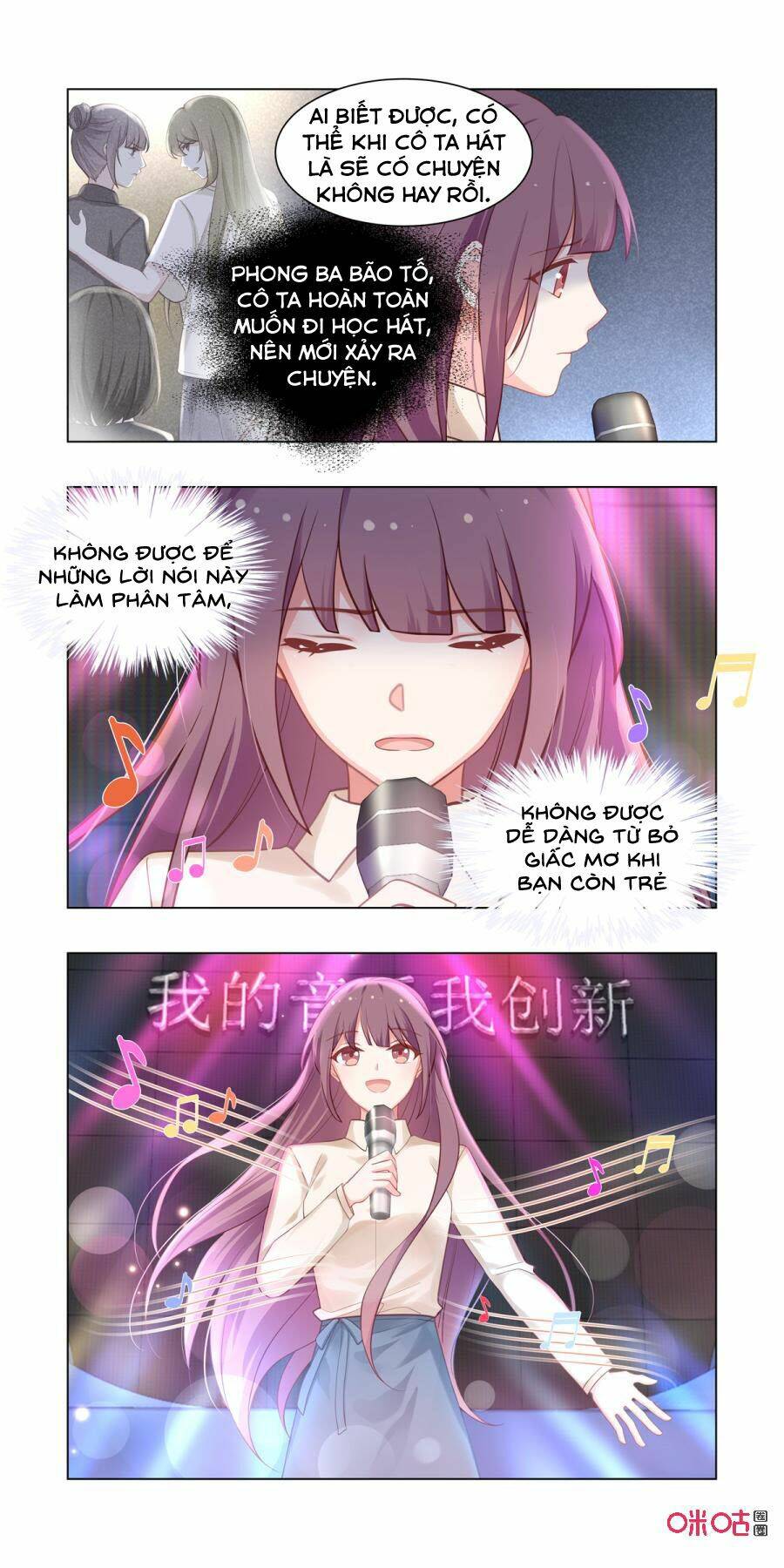 hướng dẫn nuôi một chú khủng long chapter 19 7