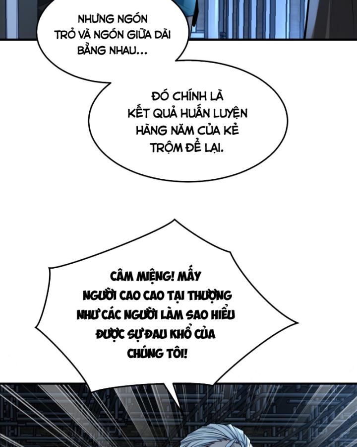 ta, thiên sát cô tinh chapter 20 61