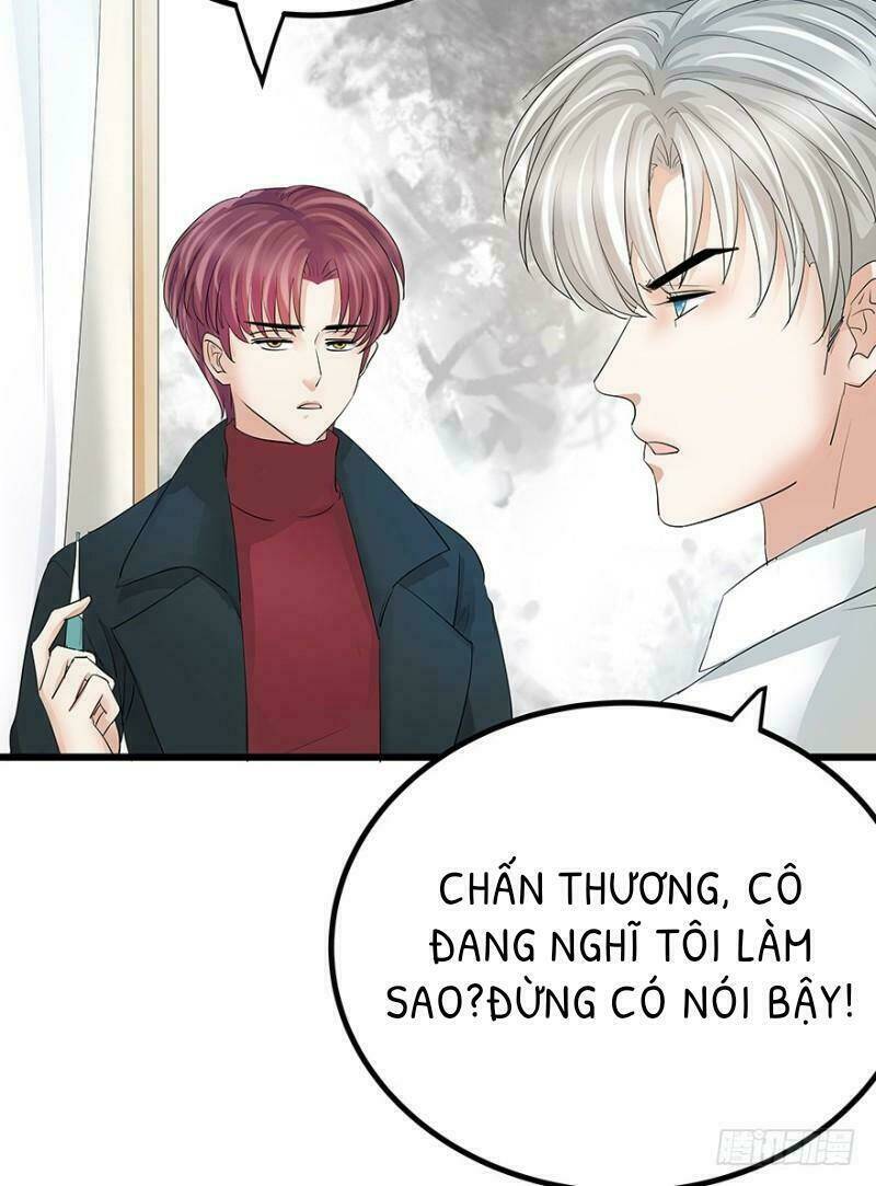 chào buổi sáng, ức vạn manh thê chapter 13 17