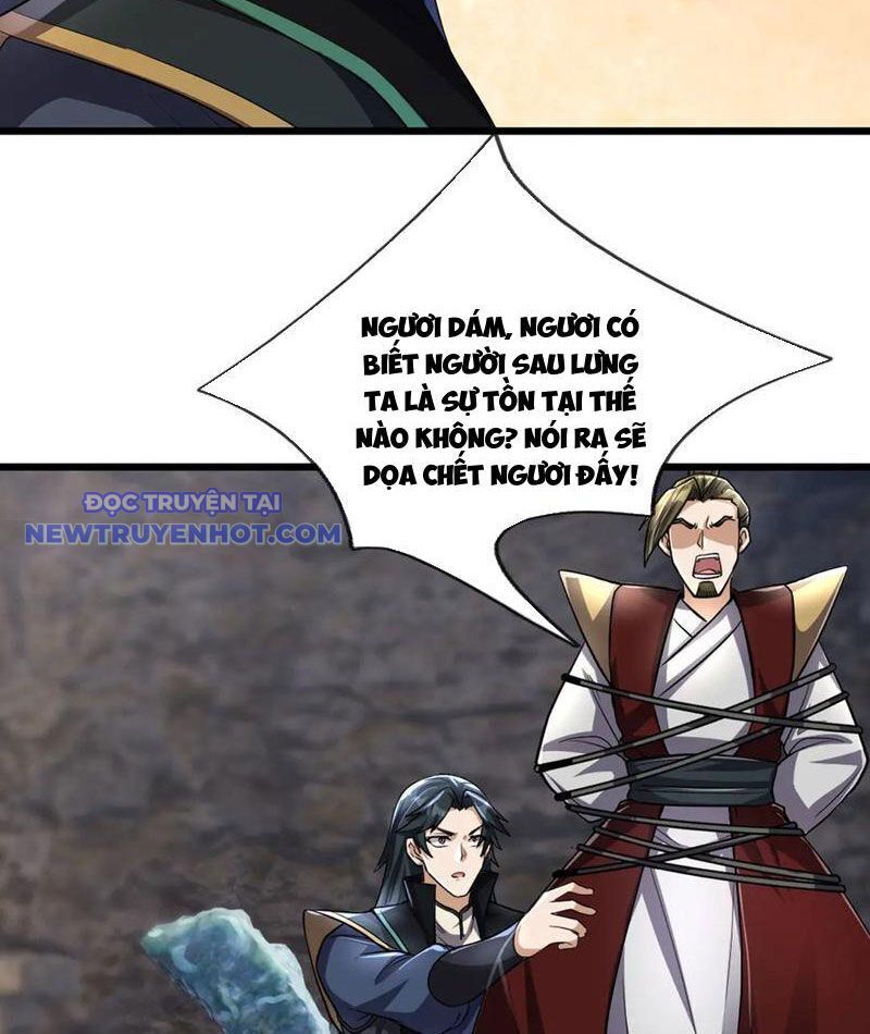 ngủ say vạn cổ: xuất thế đẩy ngang chư thiên chapter 86 16