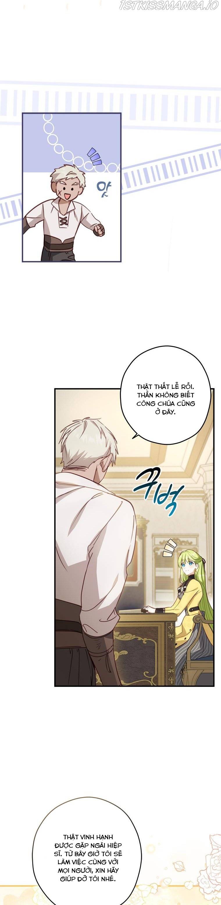 đã bảo nữ chính cải nam trang cơ mà ! chapter 25 17