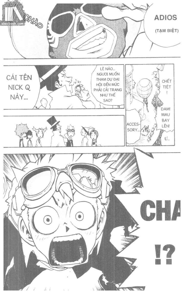 toto! the wonderful adventure chapter 46 18