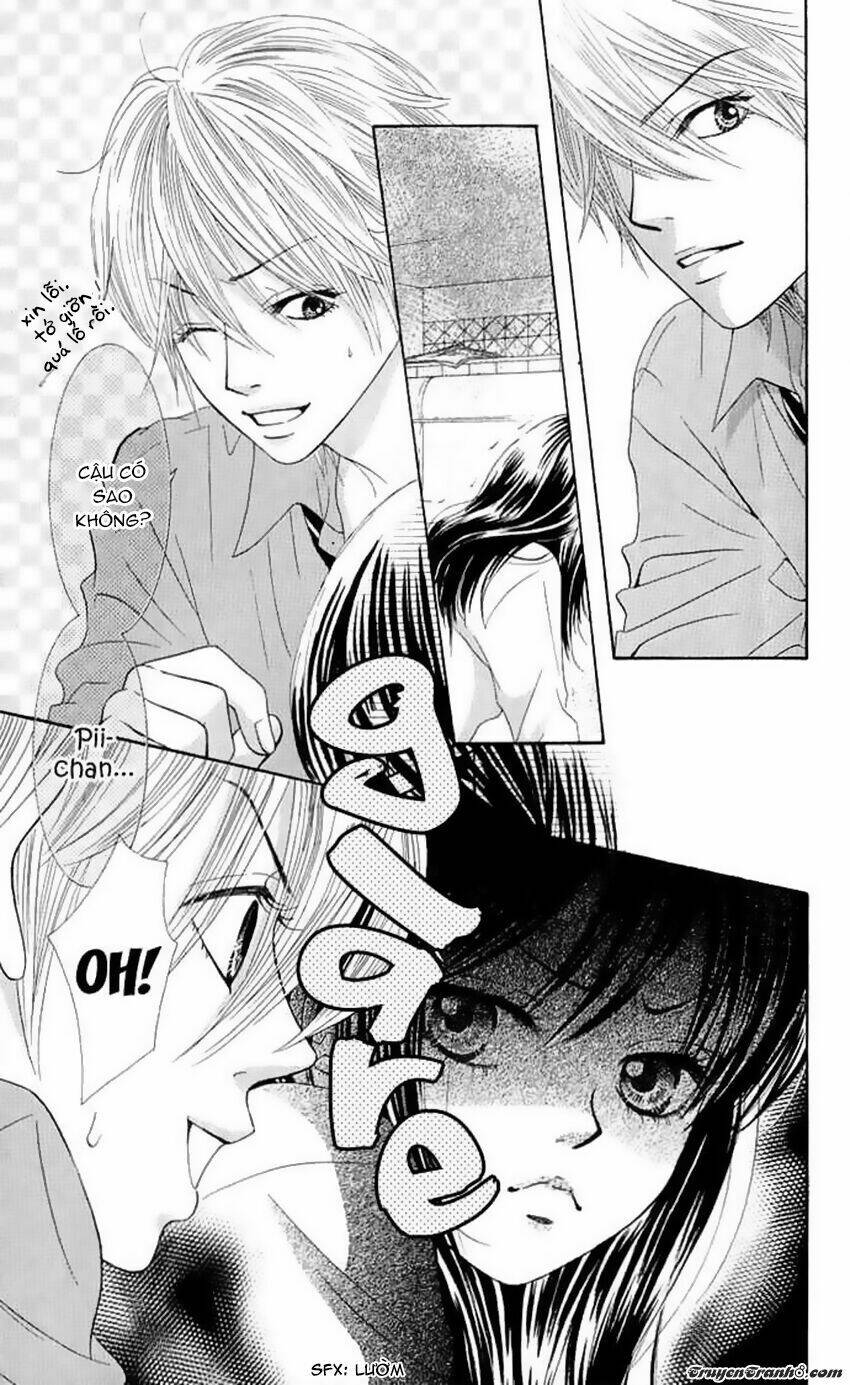 bokutachi wa shitte shimatta chapter 2 35