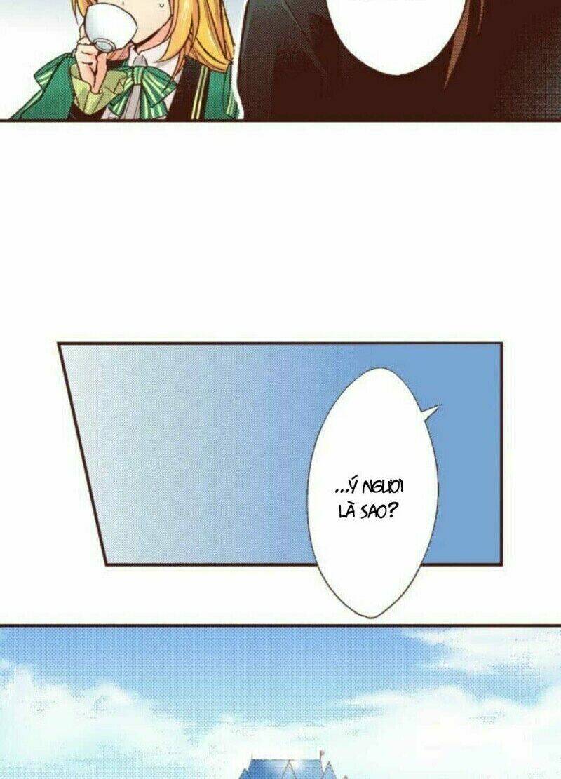 tôi tỉnh lại sau 20 năm! chapter 9 23