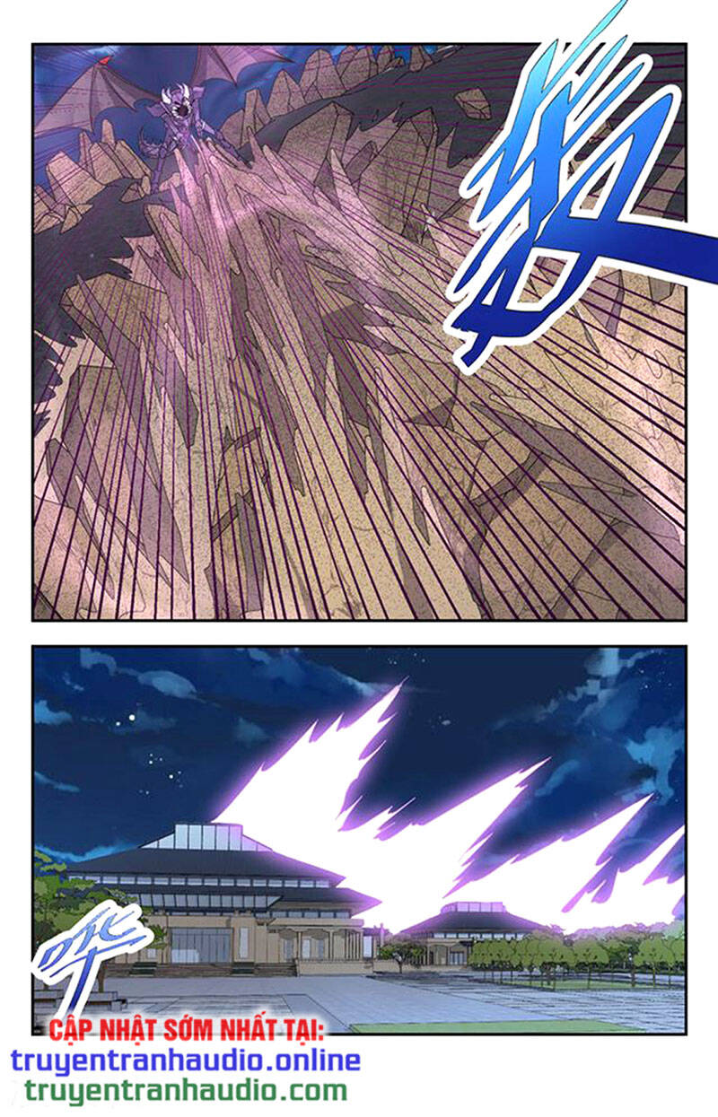 long ẩn giả chapter 211 2