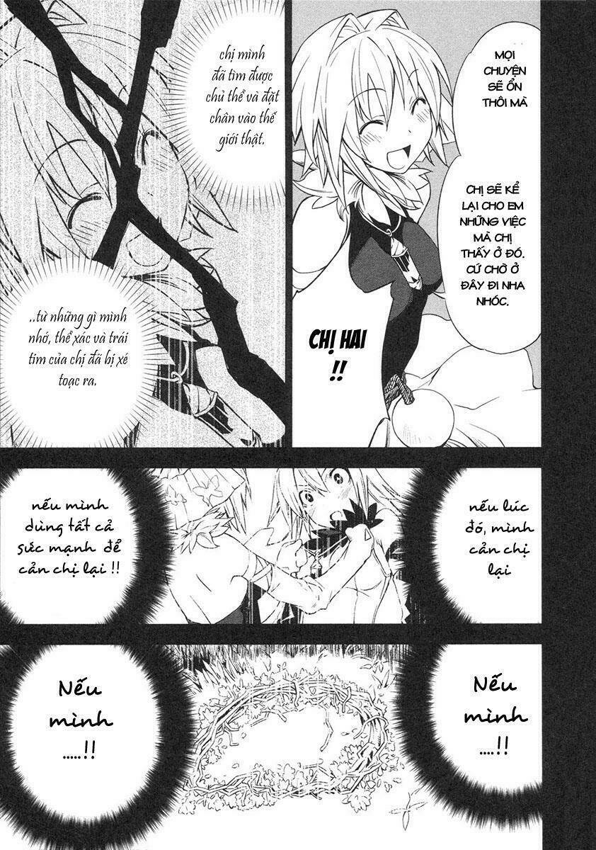 yumekui merry chapter 12 13