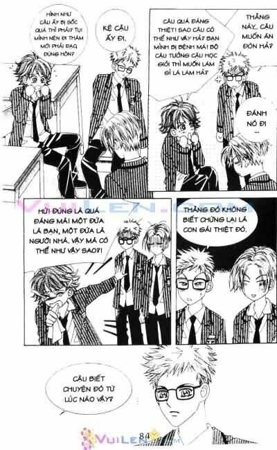 chàng gà mái chapter 11 84