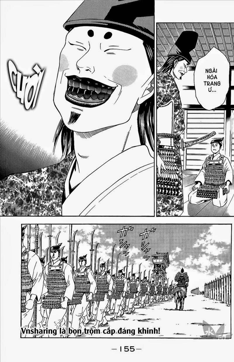 thiếu niên vương phần 2 chapter 51 30