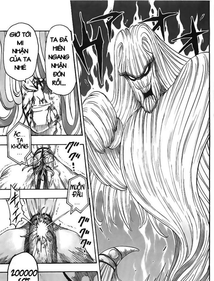 thánh tỏi sành ăn chapter 47 32