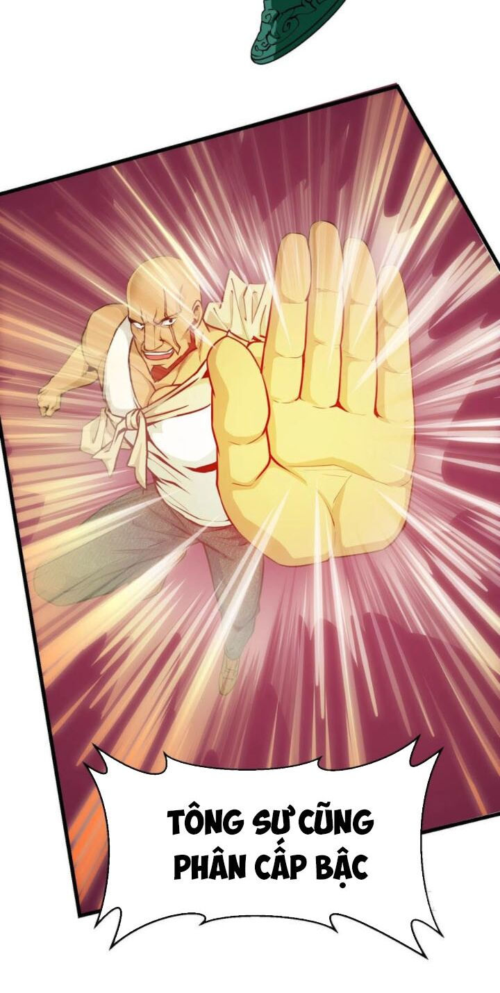 ta chẳng qua là một đại la kim tiên chapter 89 19