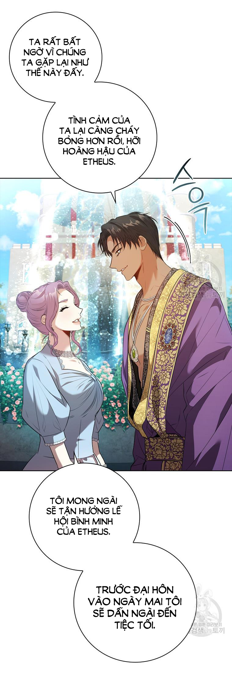 trở thành thư ký của bạo chúa chapter 97.2 11